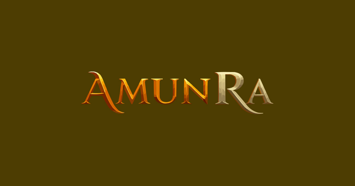 Amunra Casino